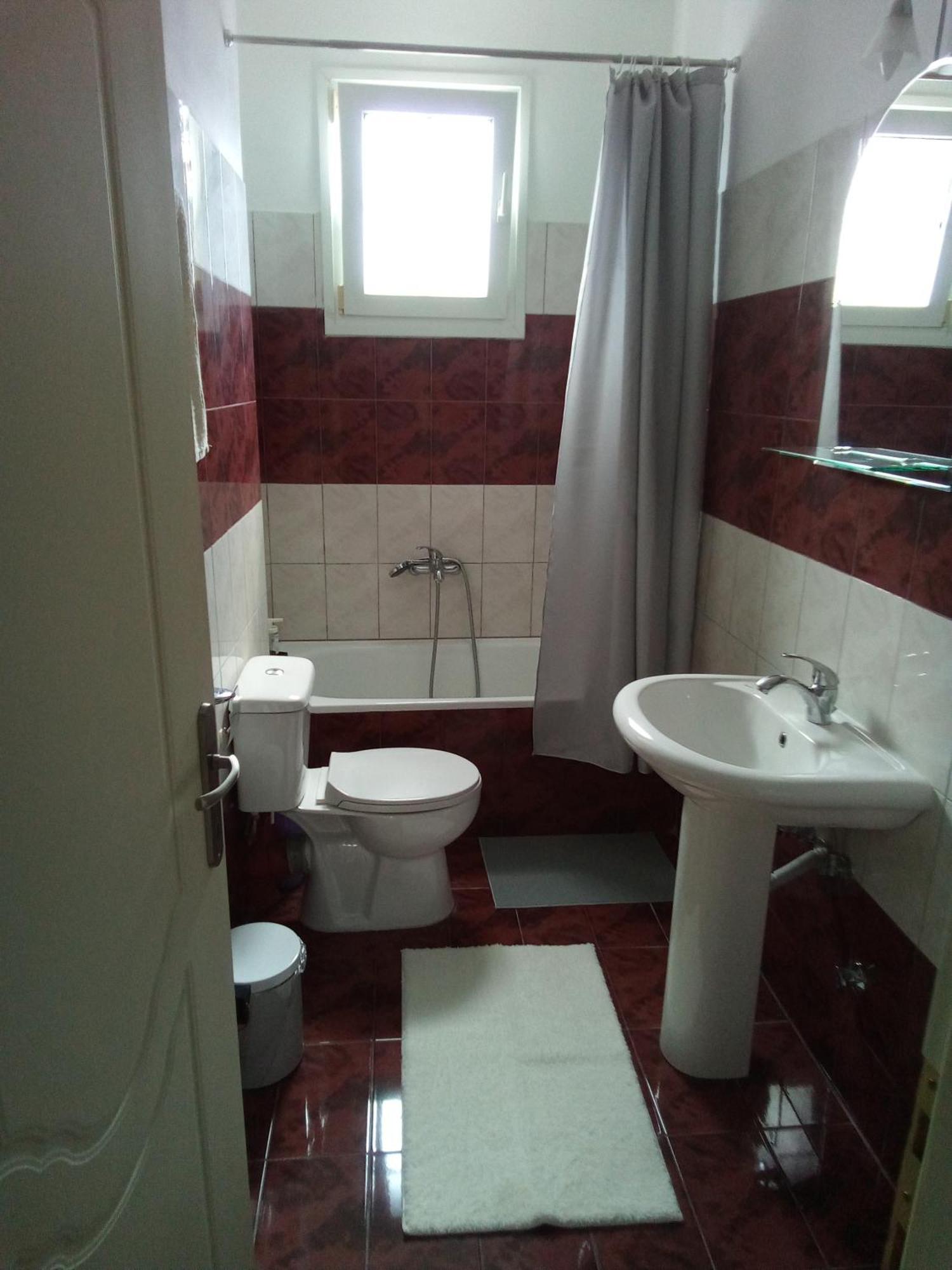 Evropishouse Apartment Kozani