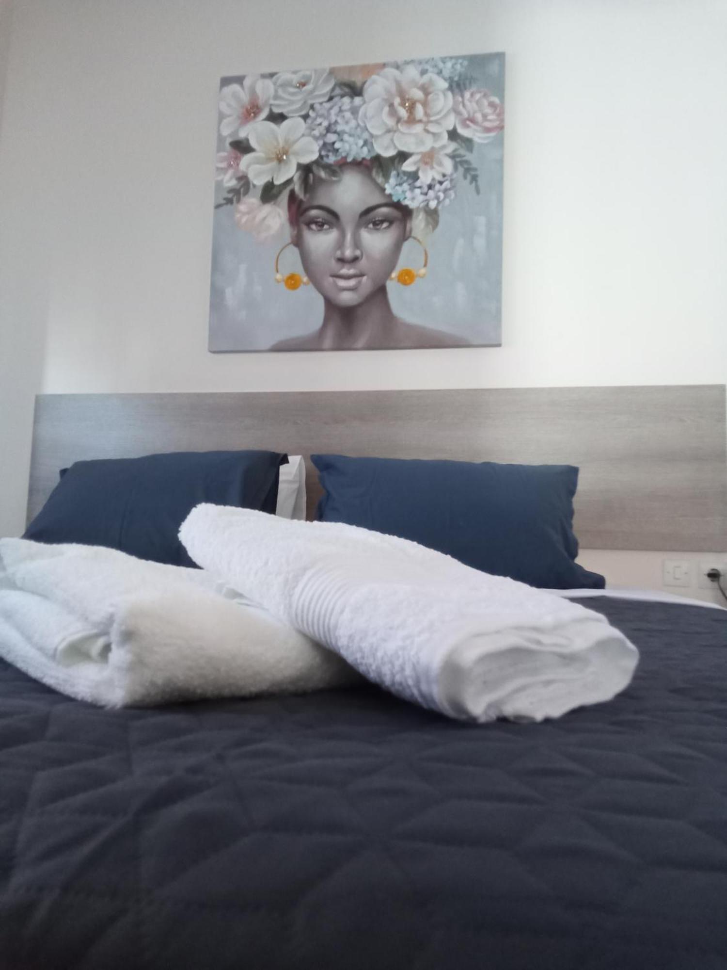 Evropishouse Appartement *
