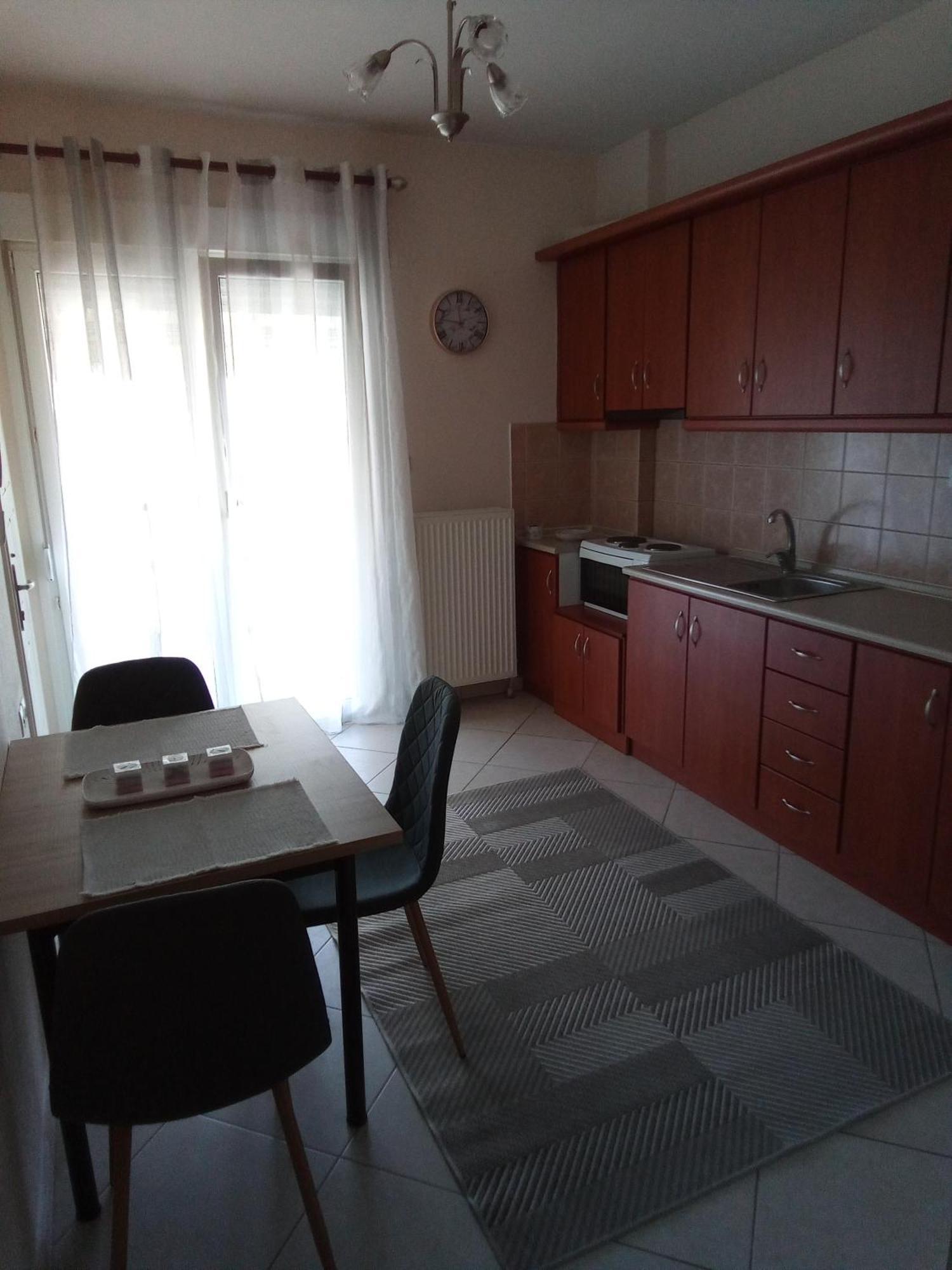 Evropishouse Appartement