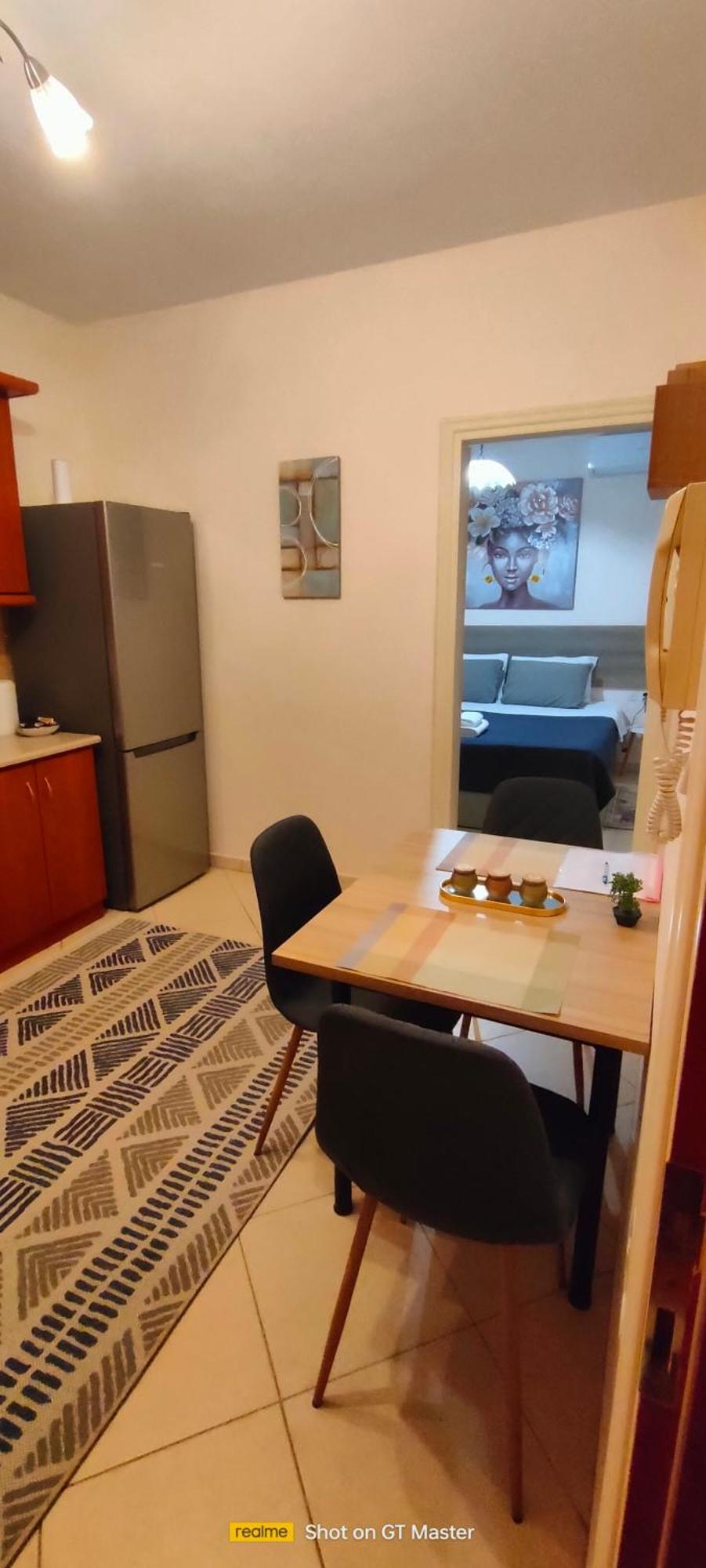 Apartment Evropishouse Kozani